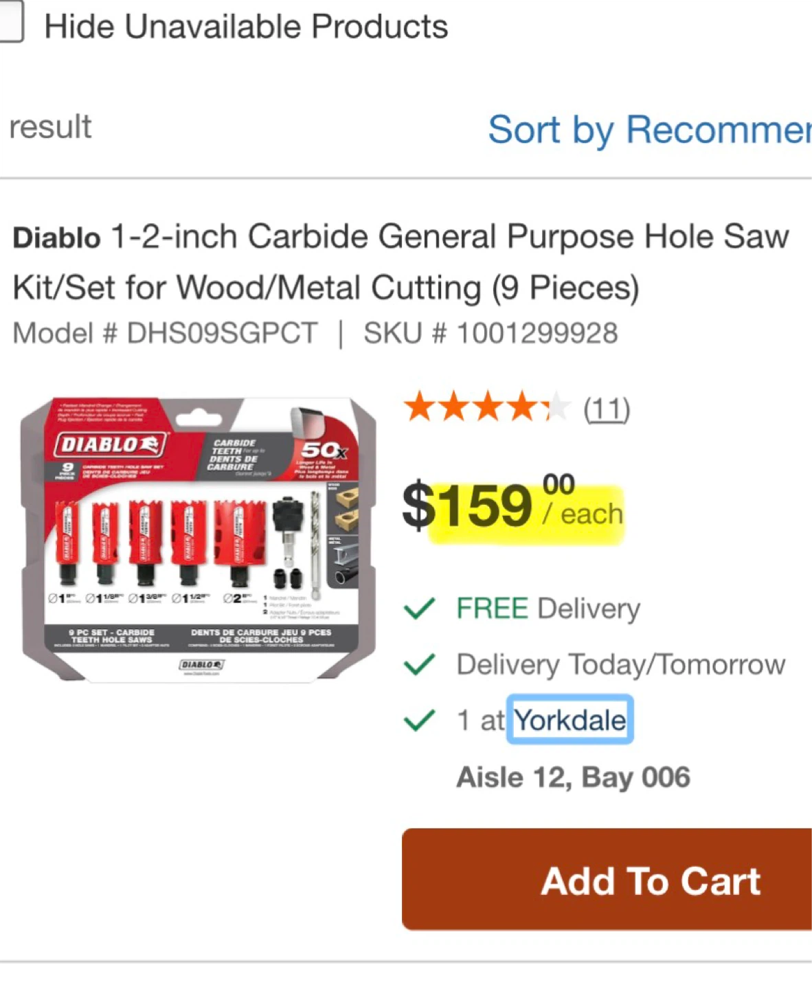 Alarms and Tools 50% OFF or More!! - photo 4