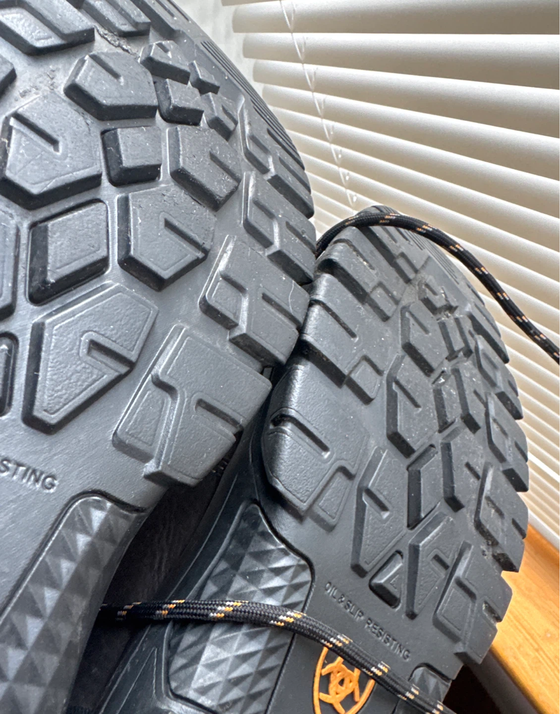 Ariat Work Waterproof Composite Toe Boots - photo 4