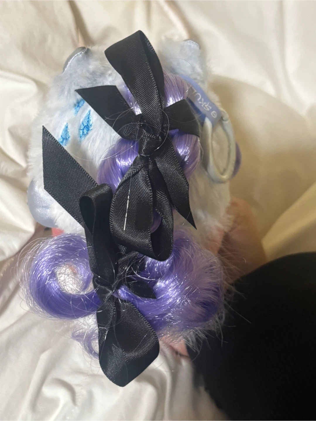 Rarity Skullpanda - photo 2