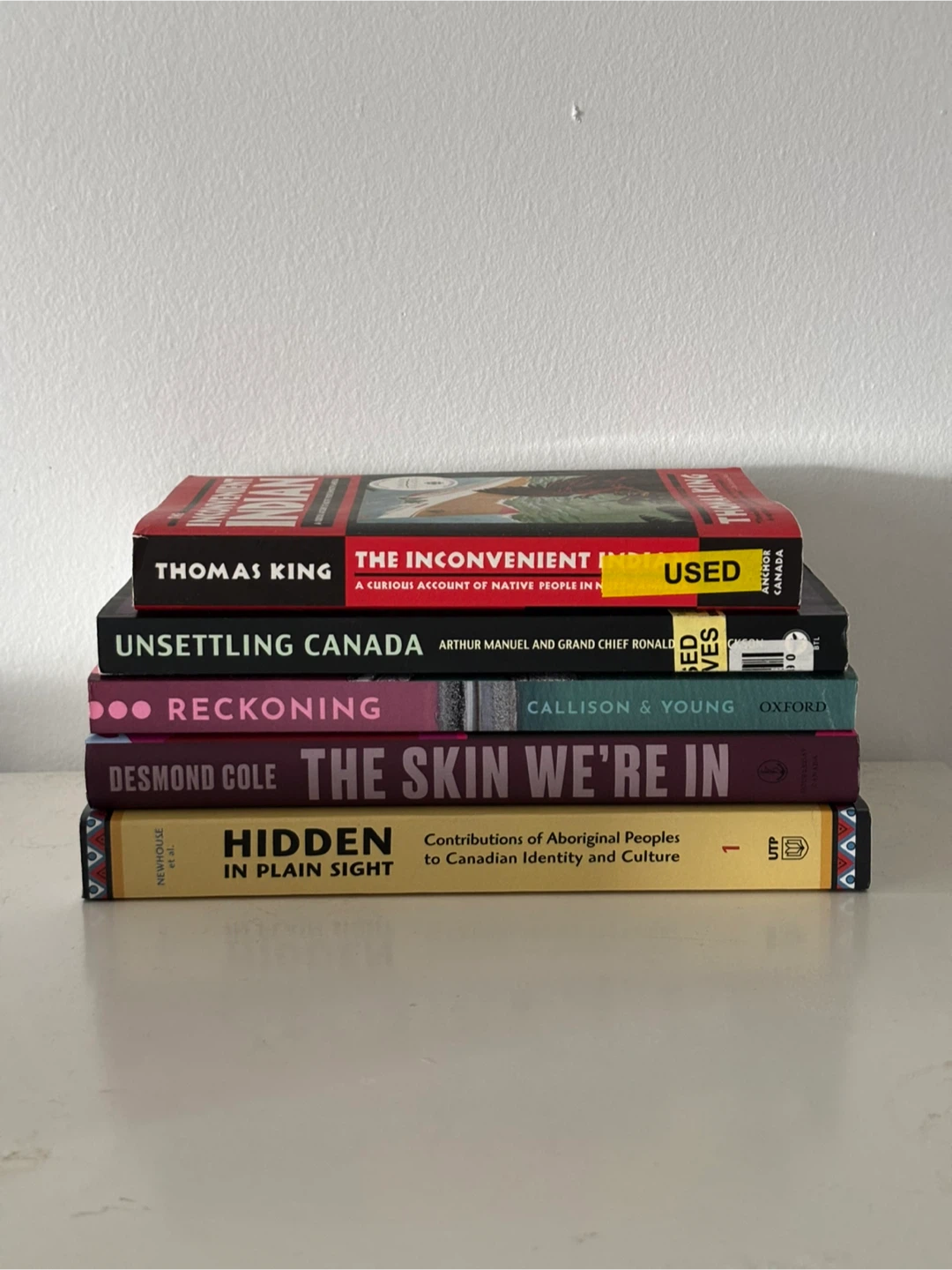 non fiction books