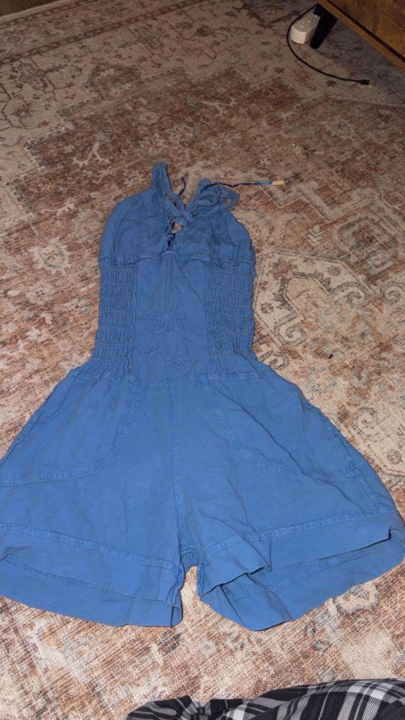 Woman clothing