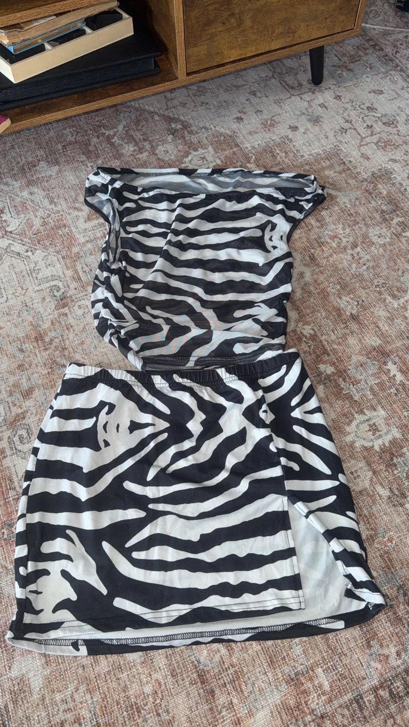 Woman clothing - photo 3