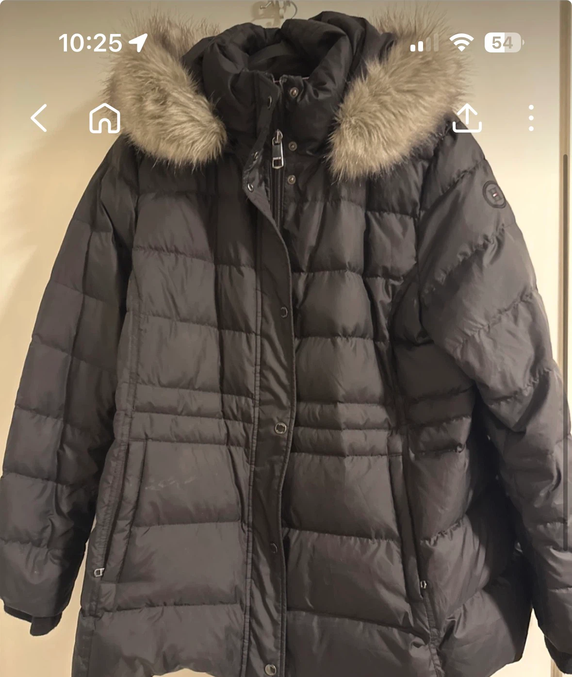 Moving sell