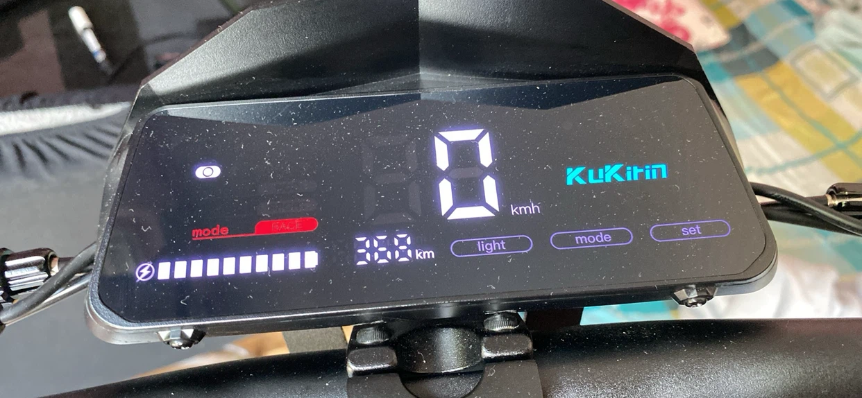 Kurkirin g2 2026 - photo 2