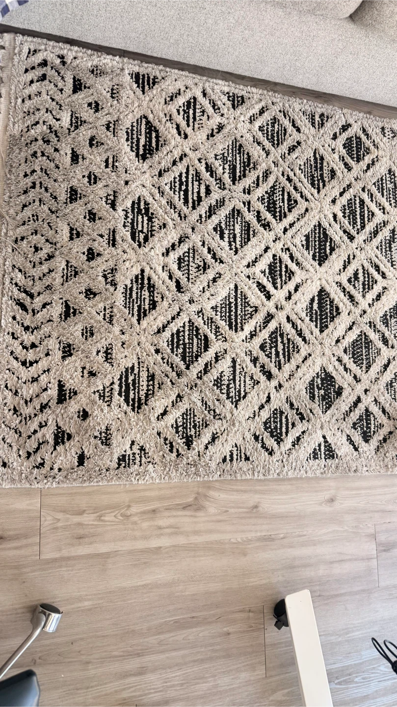 nuLOOM LORDE N Geometric Rug - photo 2