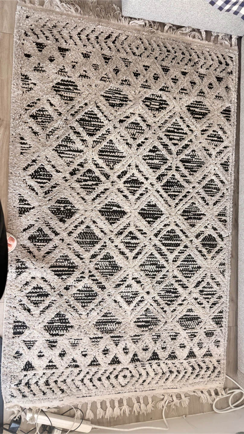 nuLOOM LORDE N Geometric Rug - photo 3