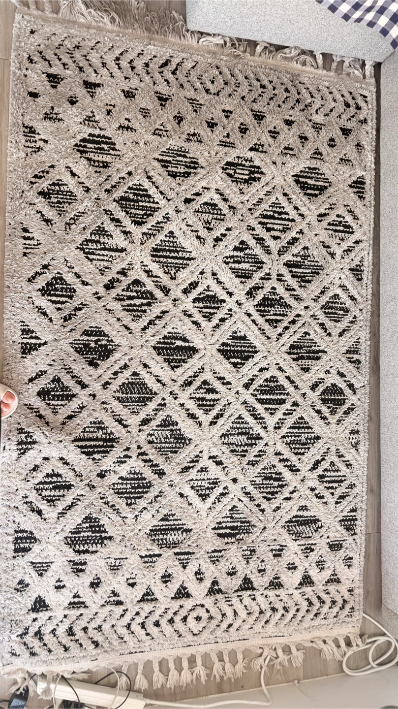 nuLOOM LORDE N Geometric Rug - photo 4