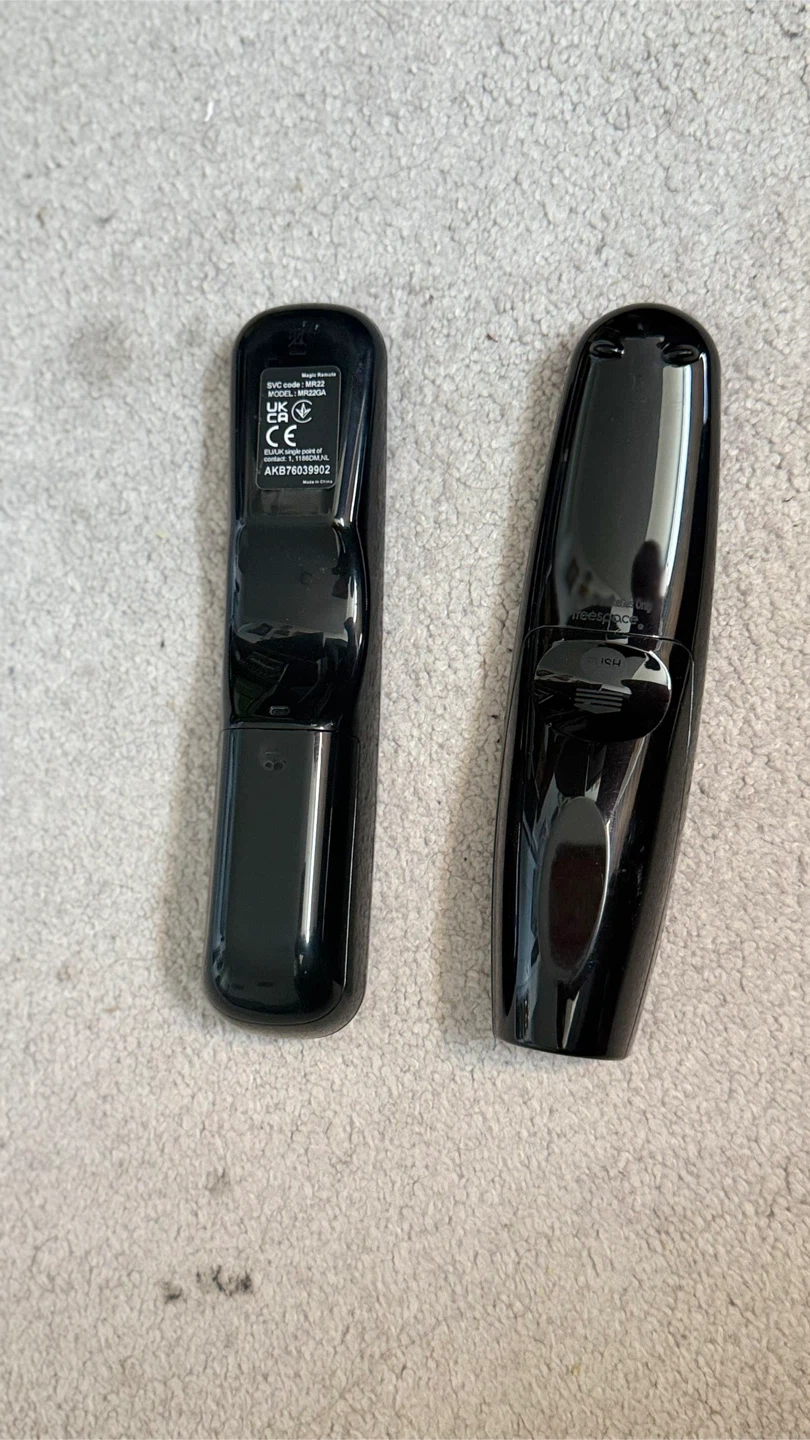Magic Remote Control Set - photo 2