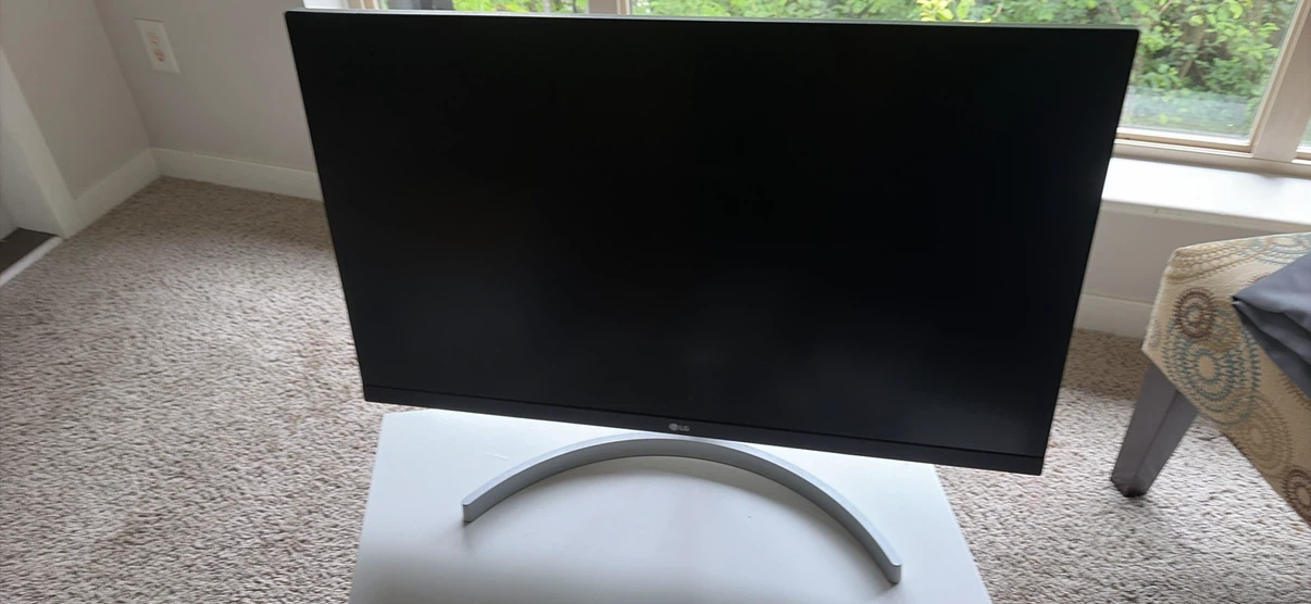 LG Monitor