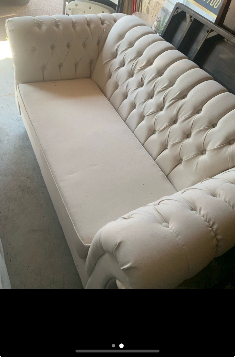 Love seat