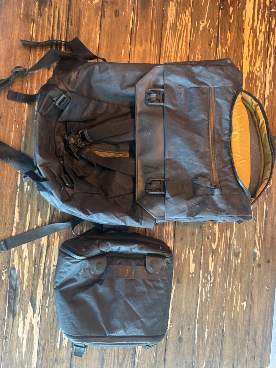Boundary Backpack (Prima system)