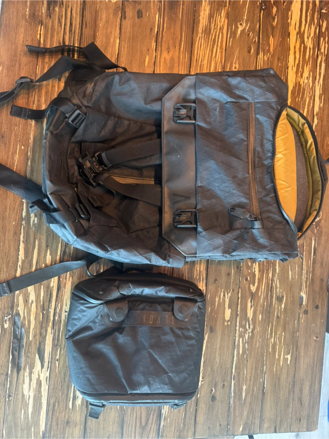 Boundary Backpack (Prima system) - photo 2