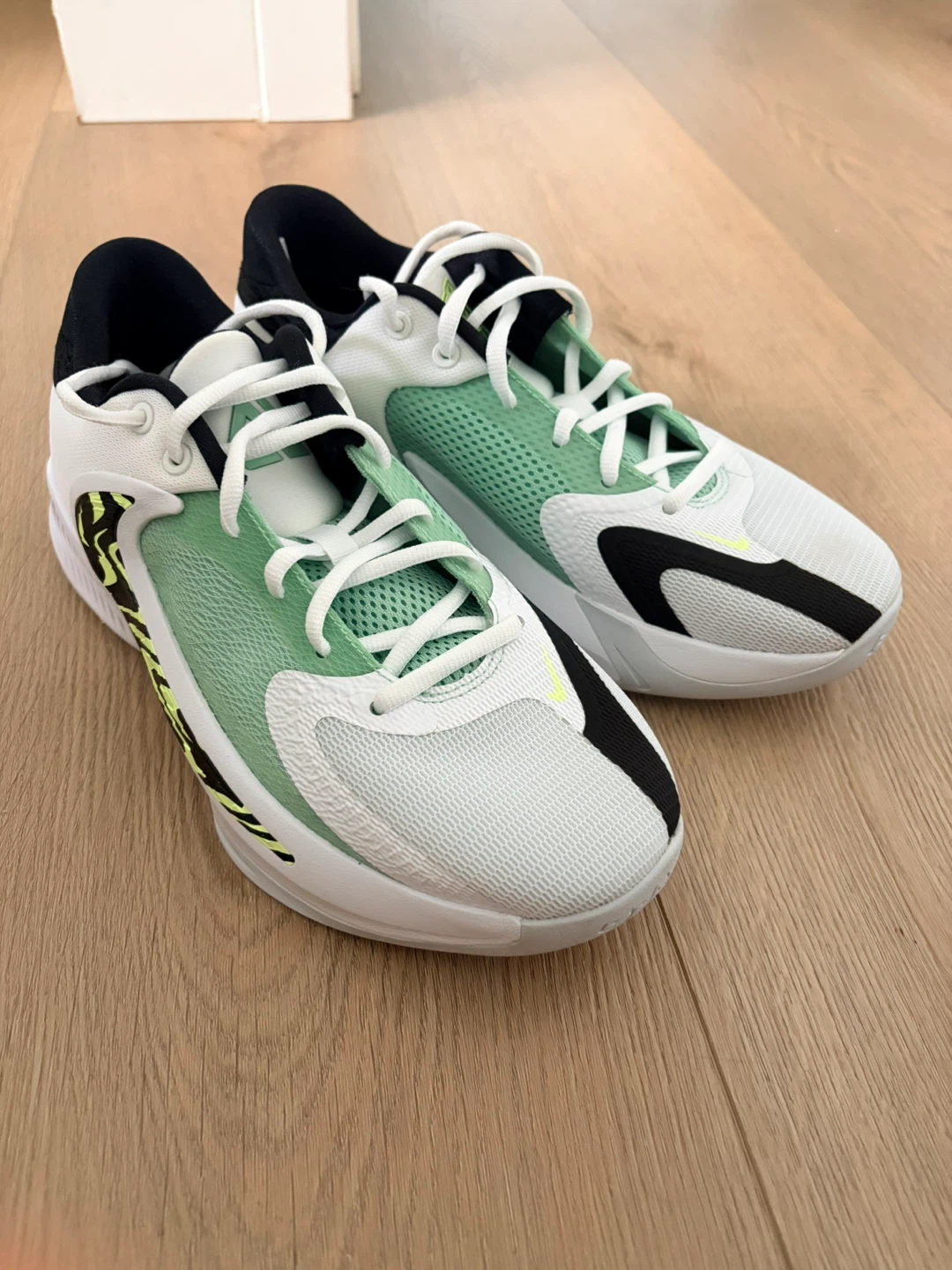 Nike Zoom Freak 4 - Greek Coastline