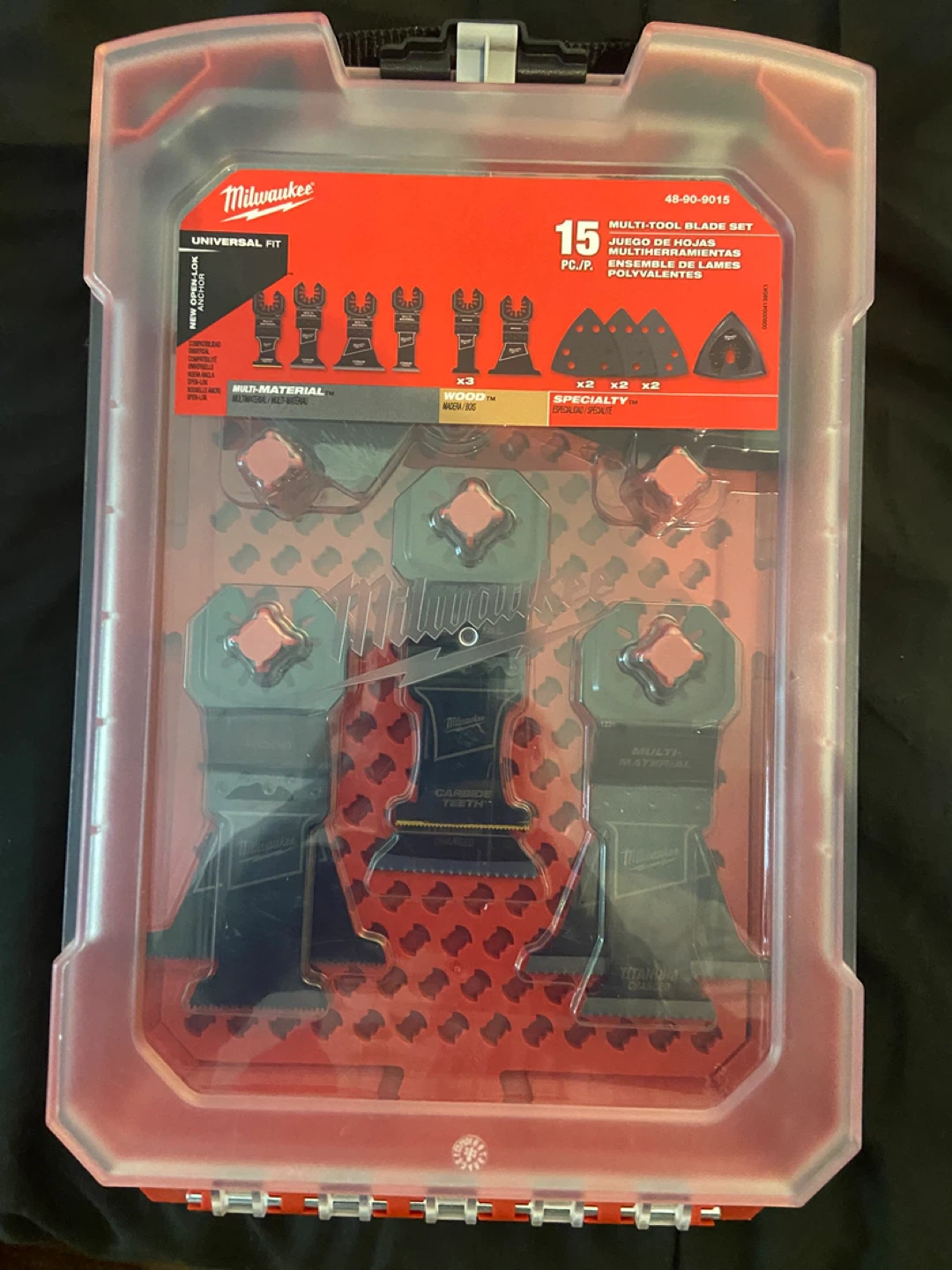 Milwaukee Tools & More 50% OFF - photo 3