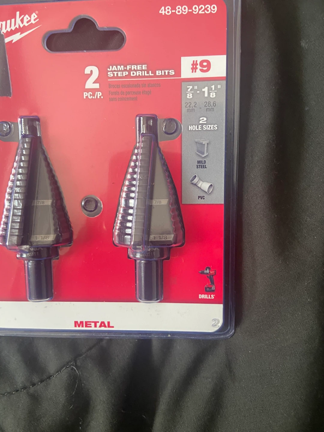 Milwaukee Tools & More 50% OFF - photo 5