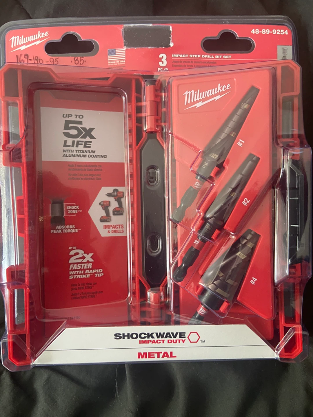 Milwaukee Tools & More 50% OFF - photo 5