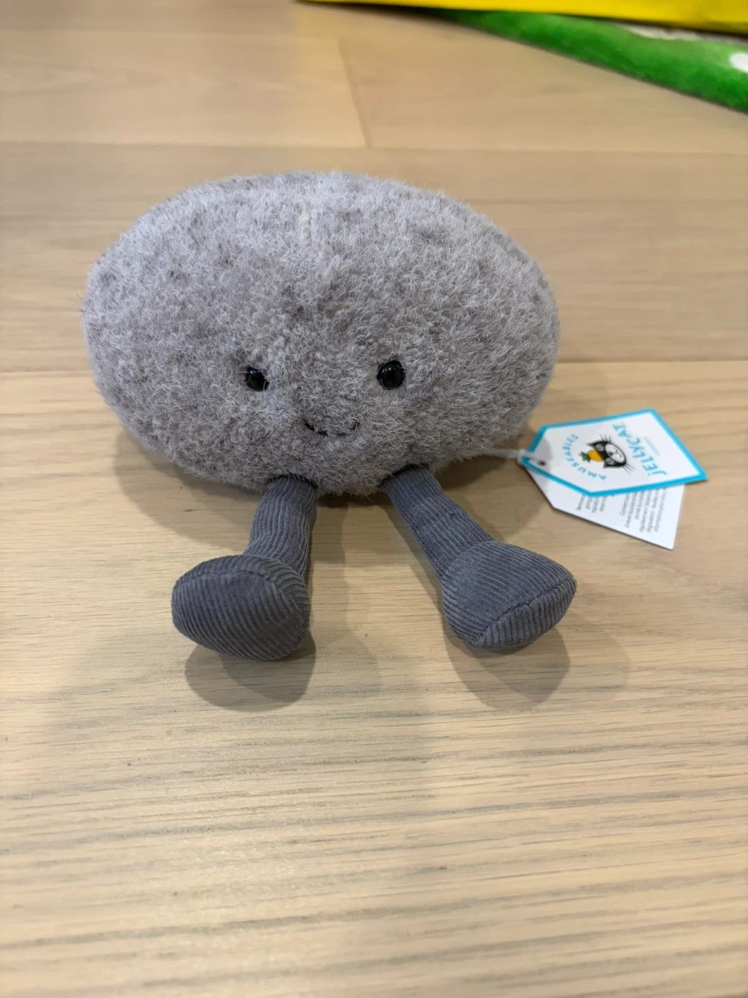 Jellycat Amusables Pebble Plush