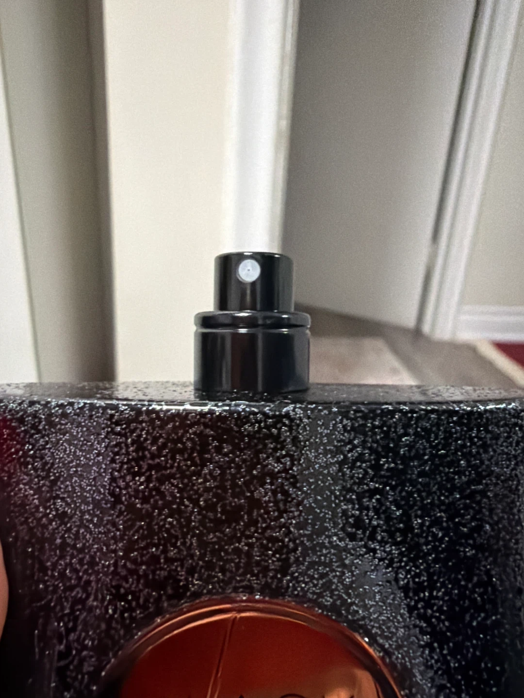 Yves Saint Laurent Black Opium Eau de Parfum - photo 2