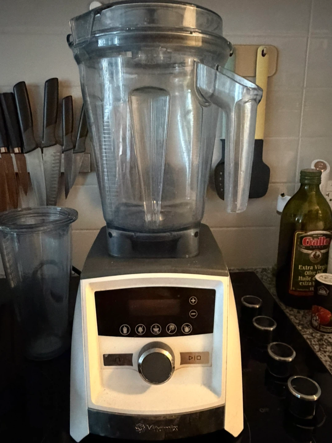 Vitamix Ascent Series Blender