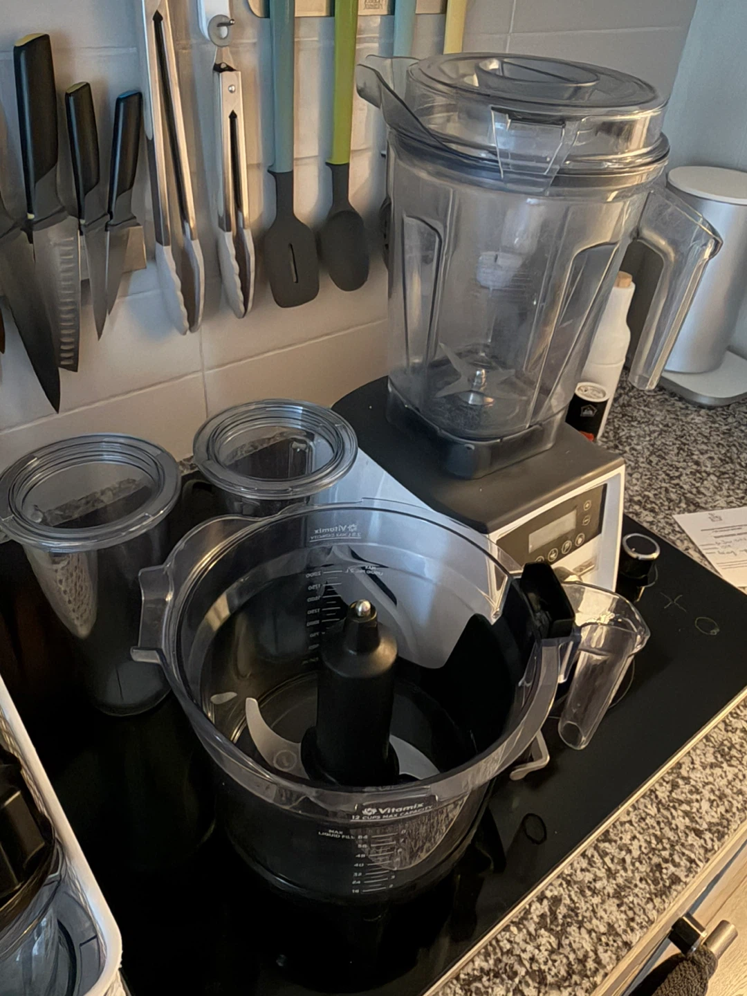 Vitamix Ascent Series Blender - photo 2