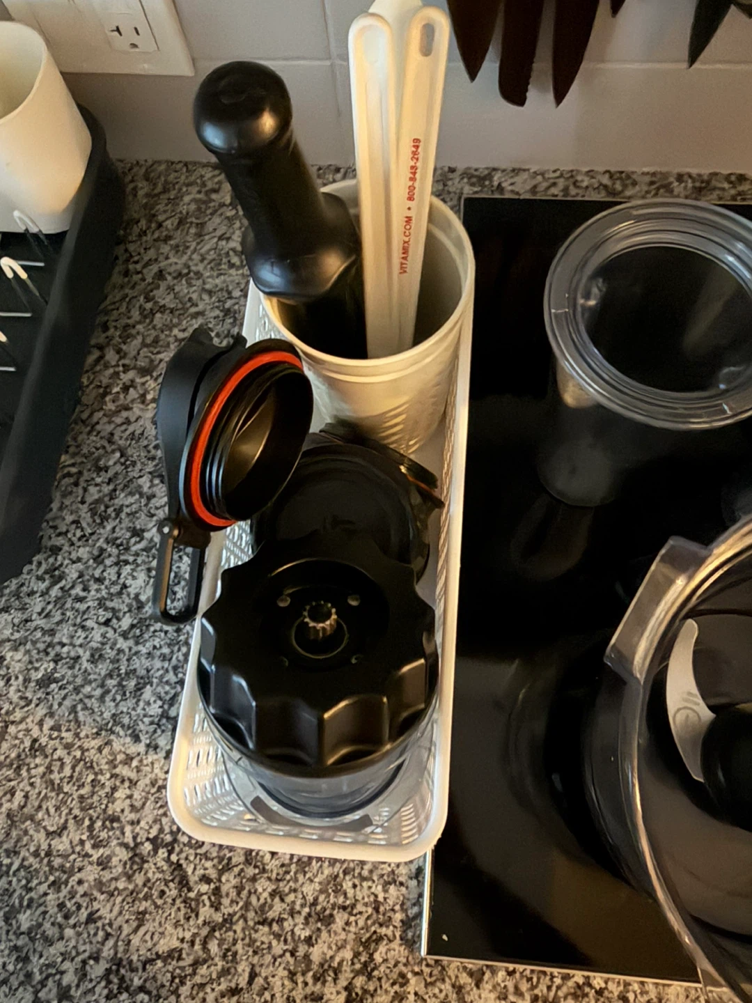 Vitamix Ascent Series Blender - photo 3