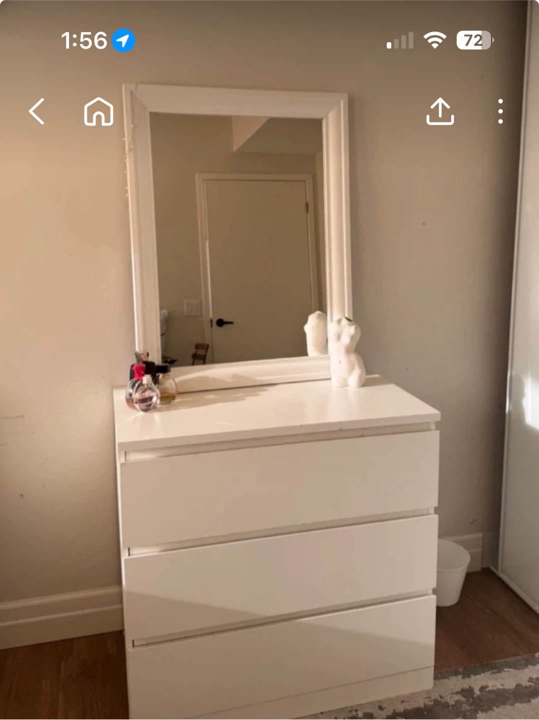 Complete Bedroom Set - photo 5