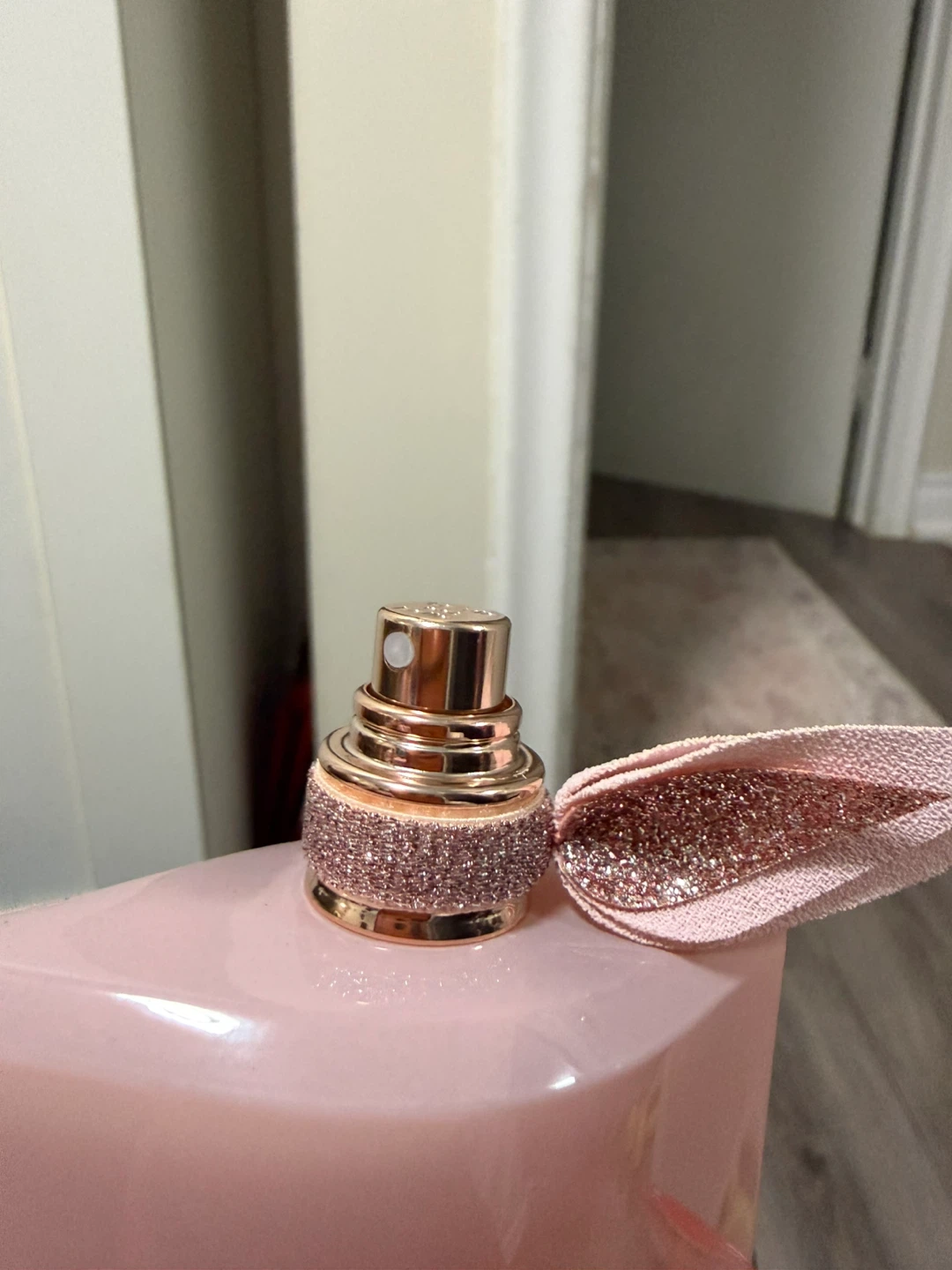 Lancome la bie  LaBelle vanilla nude - photo 2