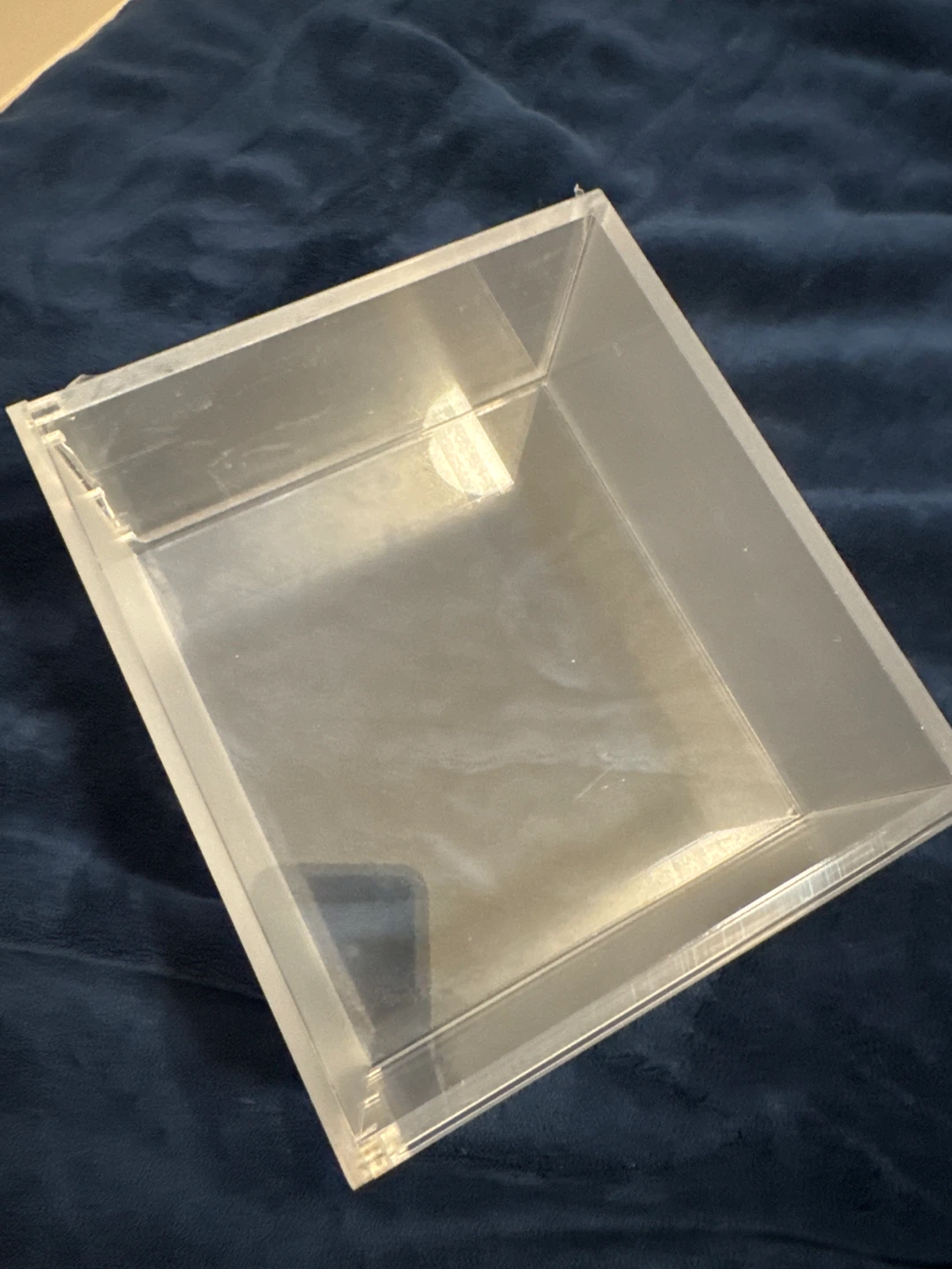 Pokémon Elite Trainer Box Acrylic Display Case