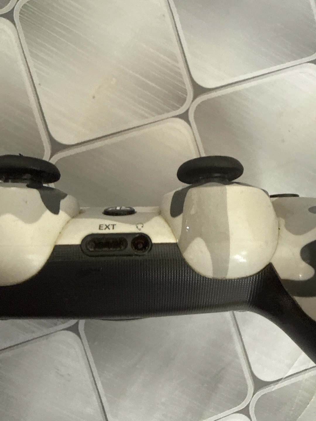 Sony PlayStation DualShock 4 Controller