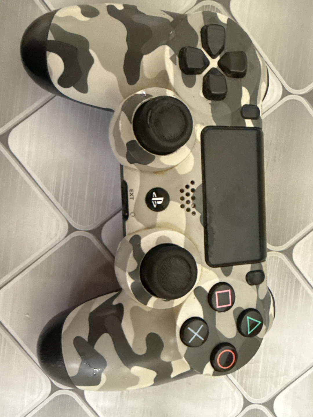 Sony PlayStation DualShock 4 Controller - photo 2