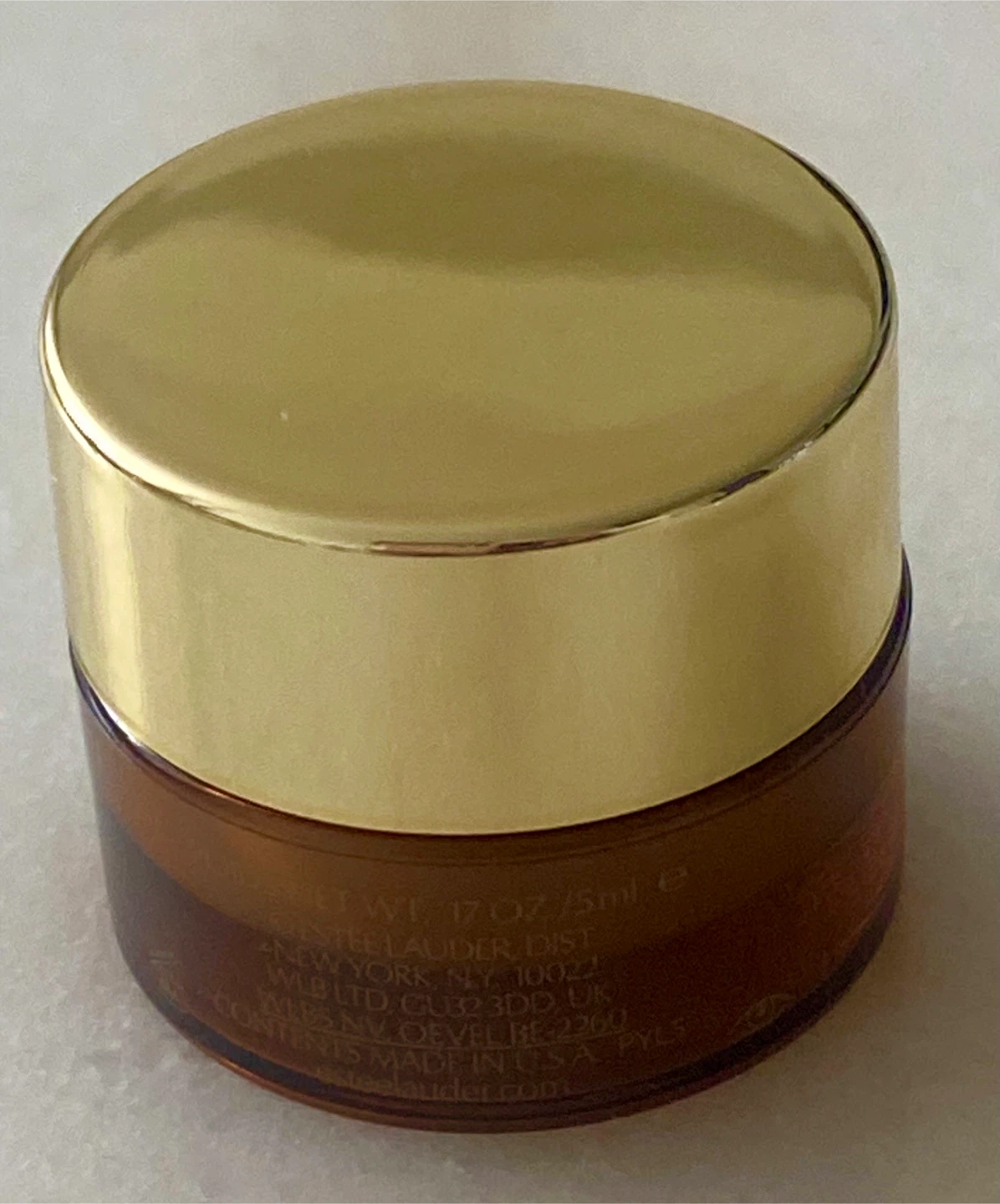 Estée Lauder Advanced Night Repair Set with Pouch - photo 3