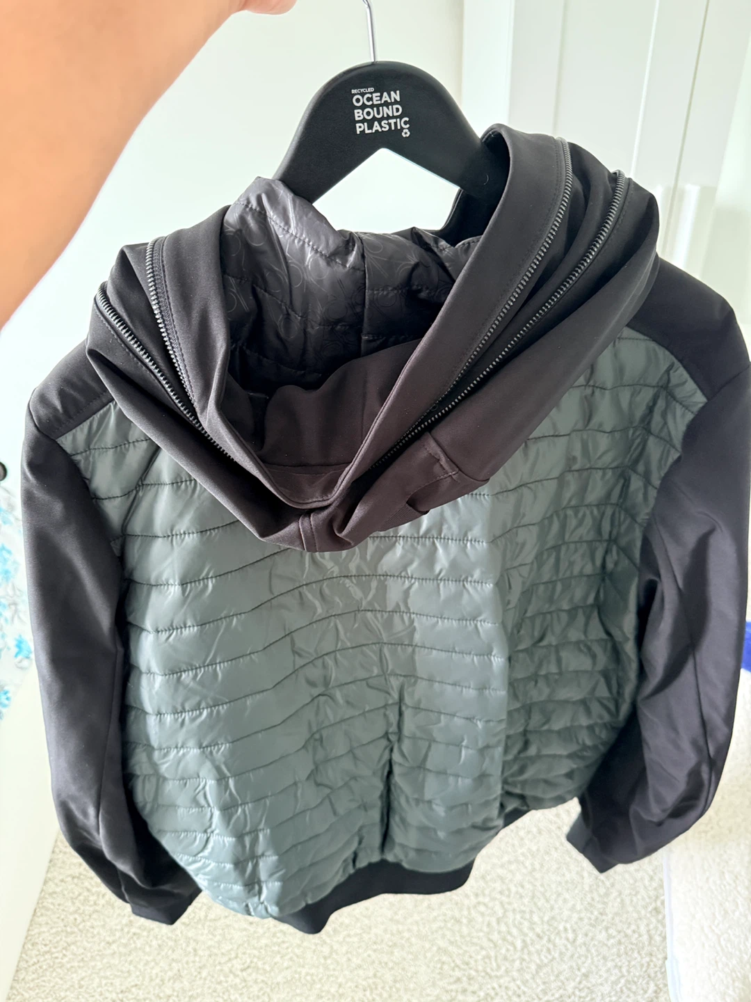Moose Knuckles Puffer Jacket - photo 2