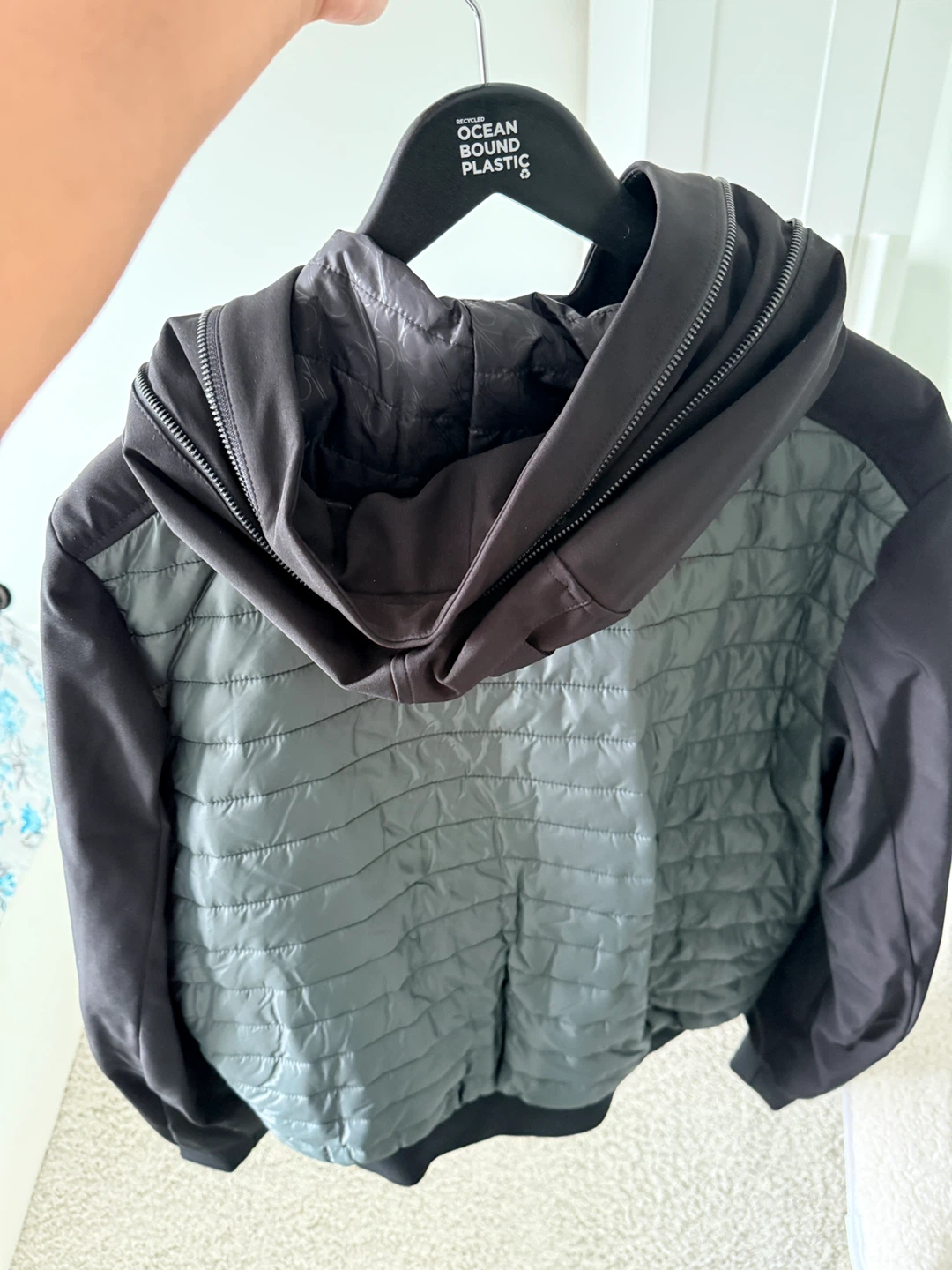 Moose Knuckles Puffer Jacket - photo 3