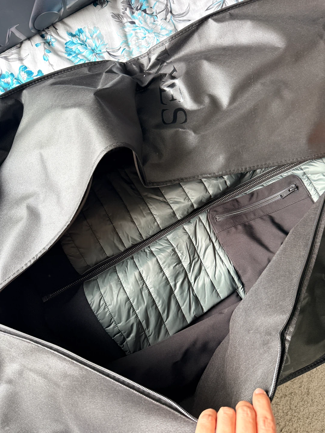 Moose Knuckles Puffer Jacket - photo 5