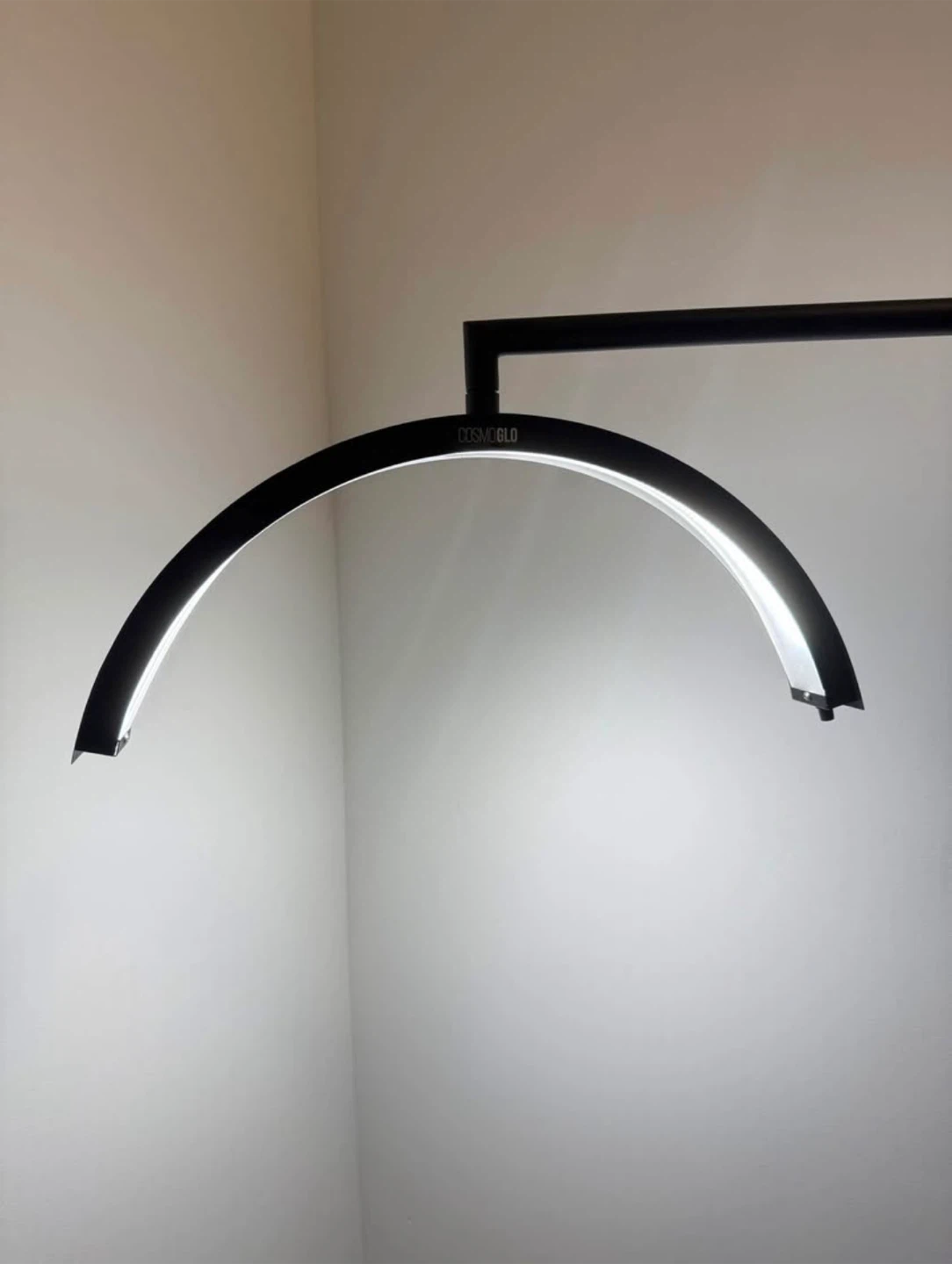 CosmoGlo XL Arc Lamp