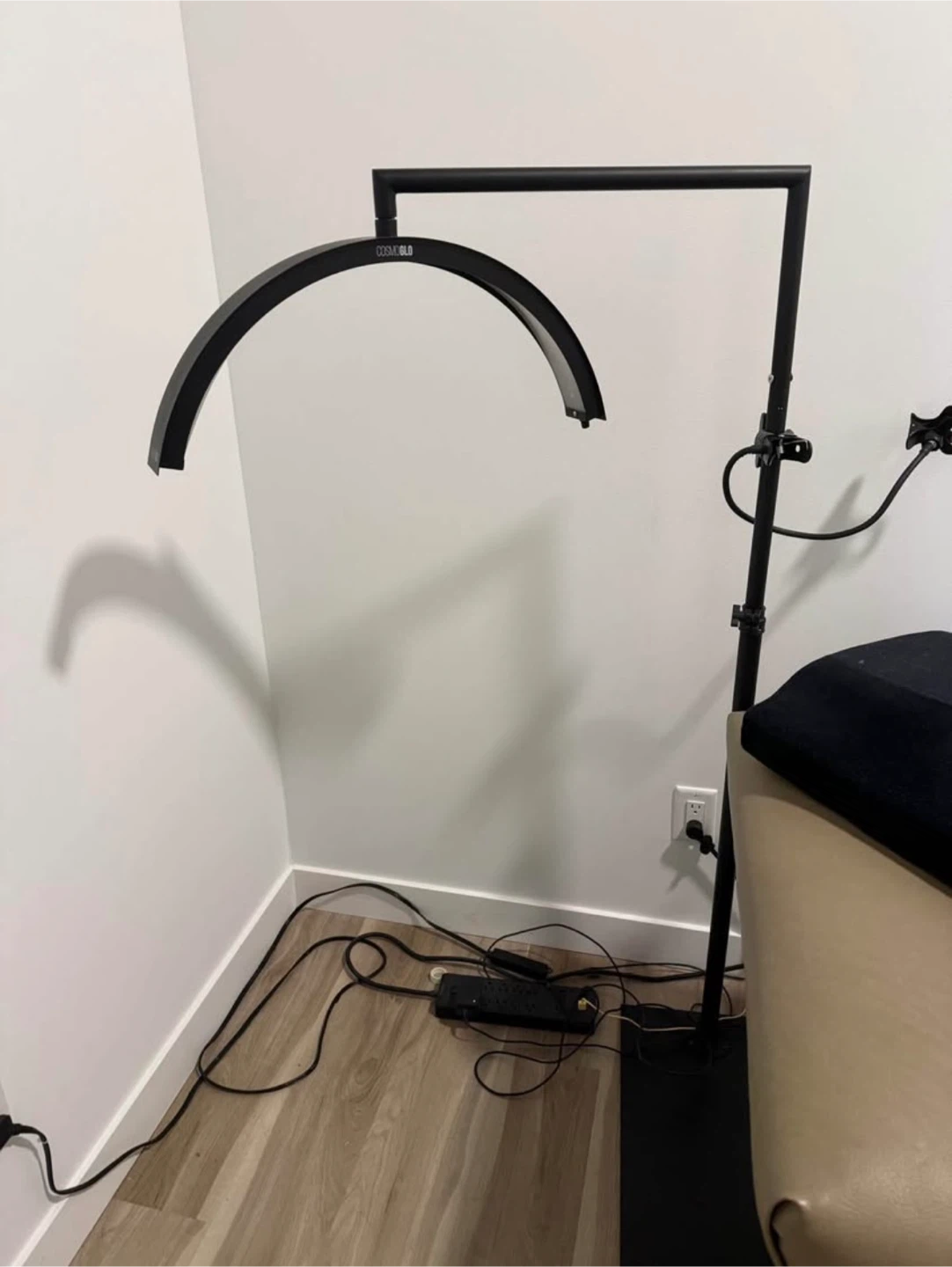 CosmoGlo XL Arc Lamp - photo 2