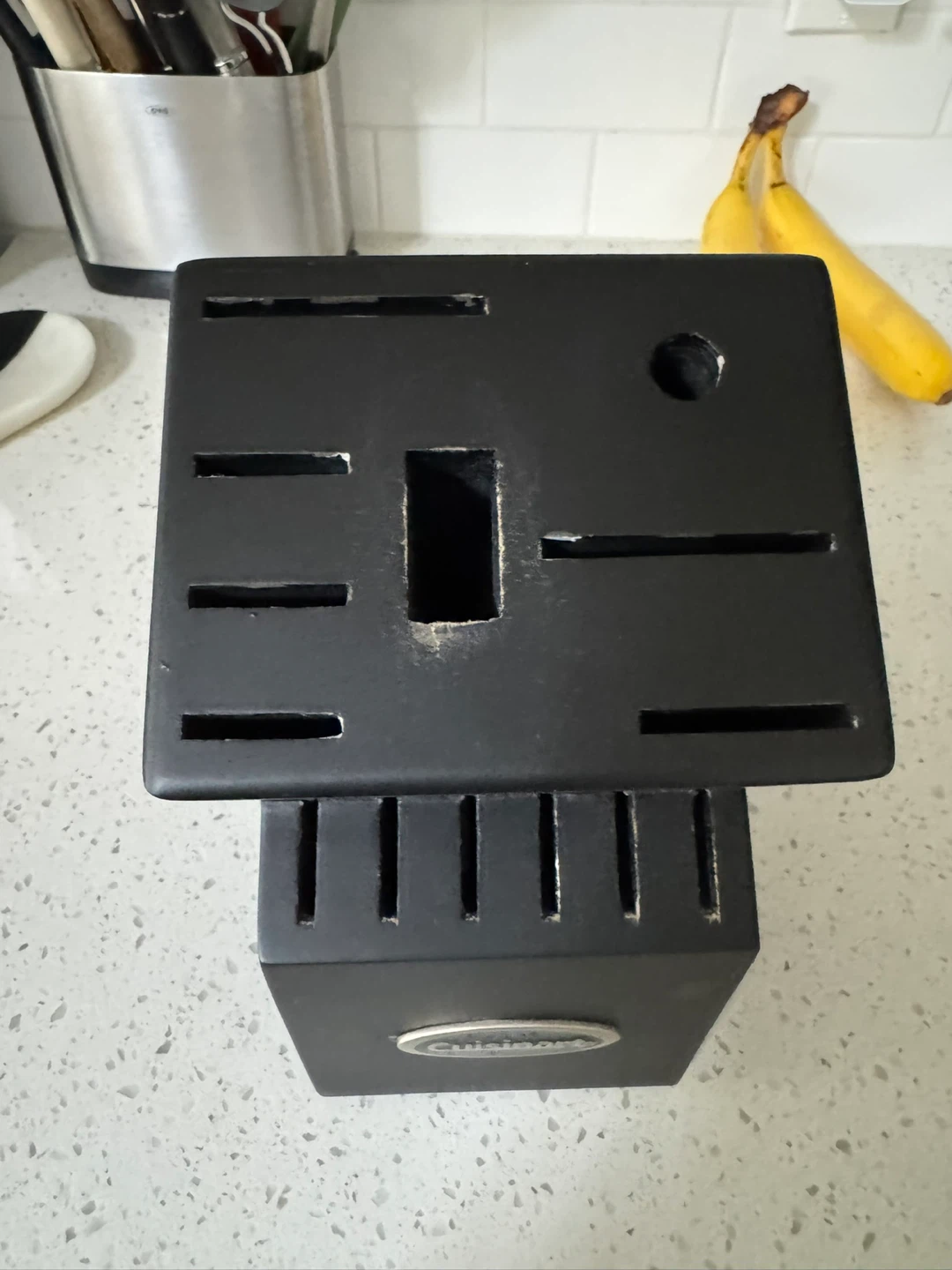 Cuisinart Knife Block - photo 4