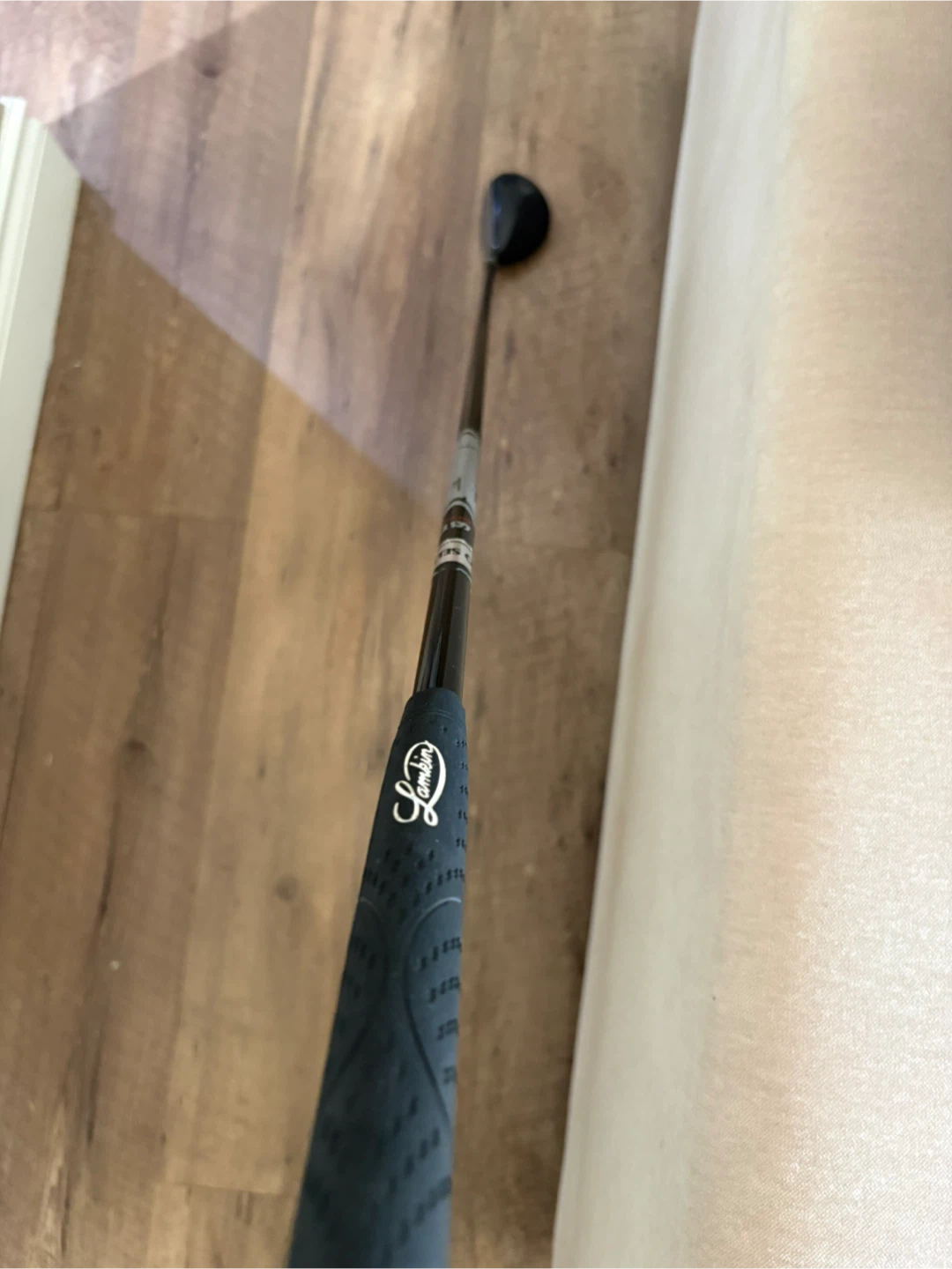 Pro Select 888 7 wood