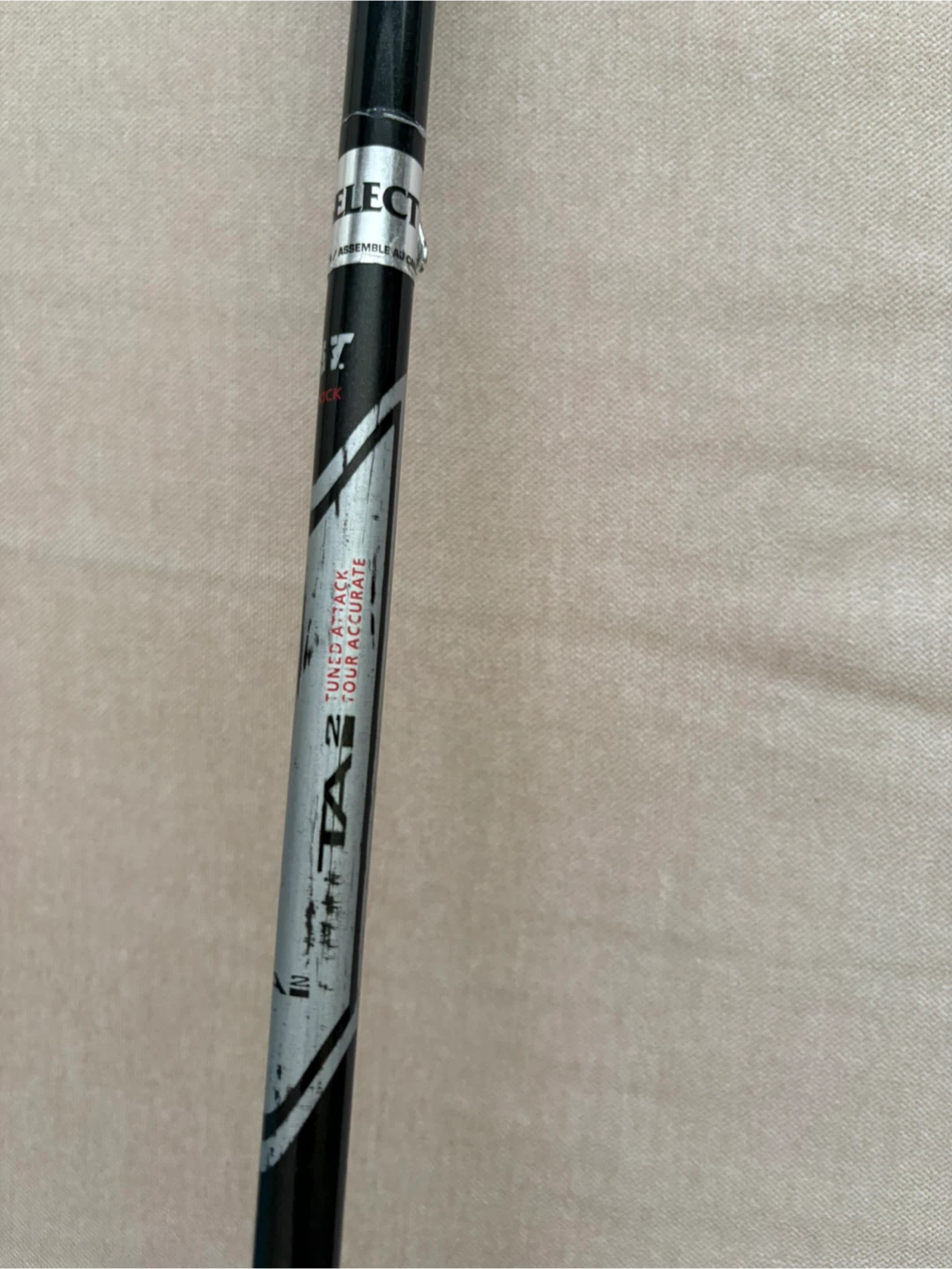 Pro Select 888 7 wood - photo 2