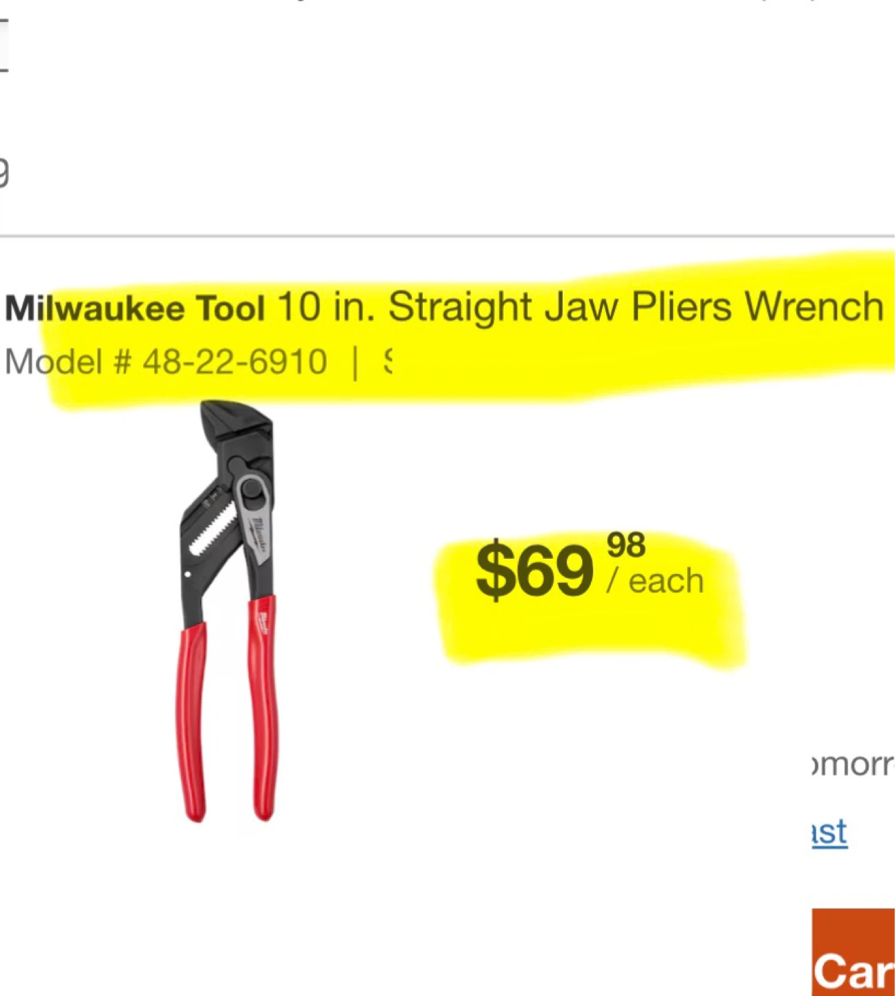 Tools, Laser Measure, Electrical Meters & MORE!! 50% OFF - photo 5