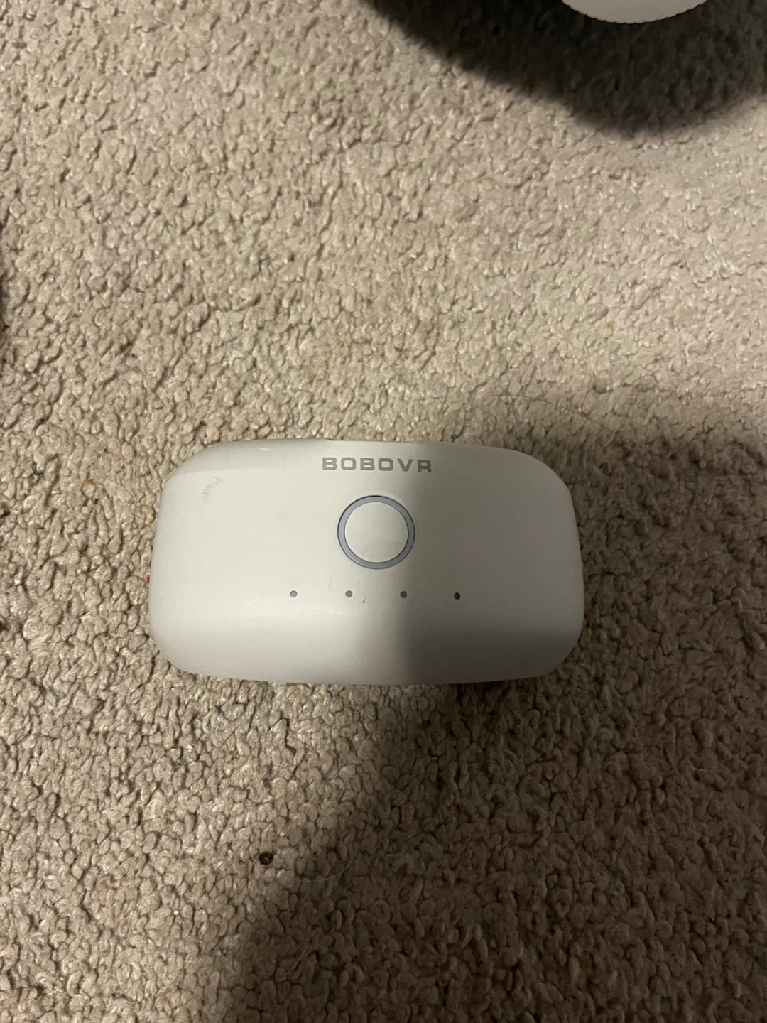 BOBOVR F2 VR headset accessories - photo 4