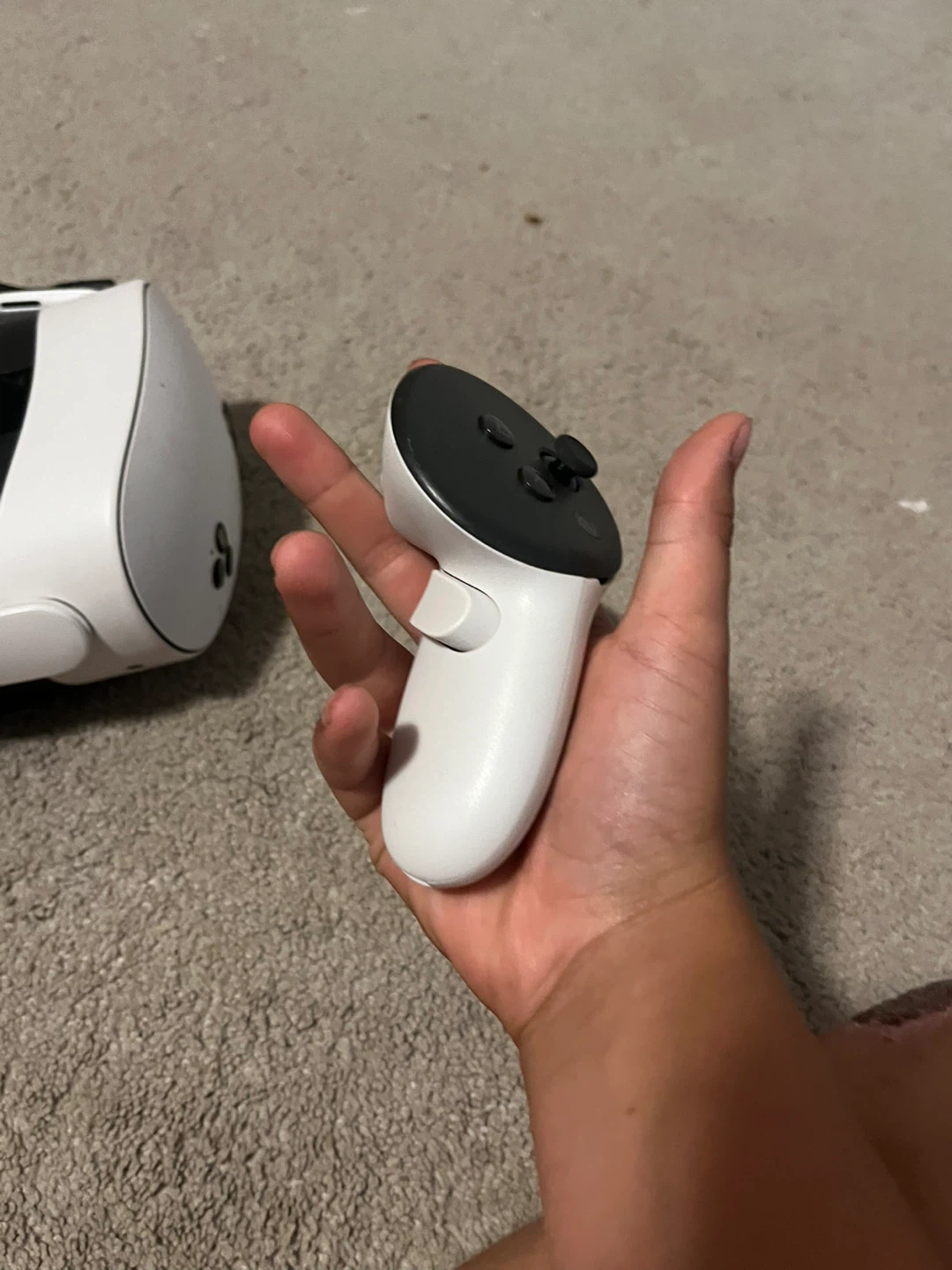 BOBOVR F2 VR headset accessories - photo 5