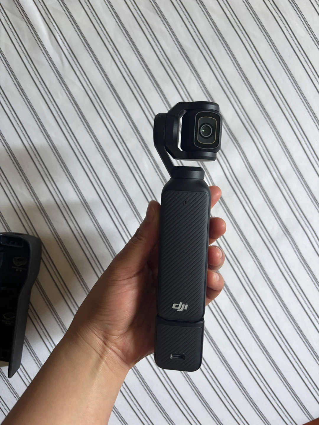 DJI Osmo Pocket 3