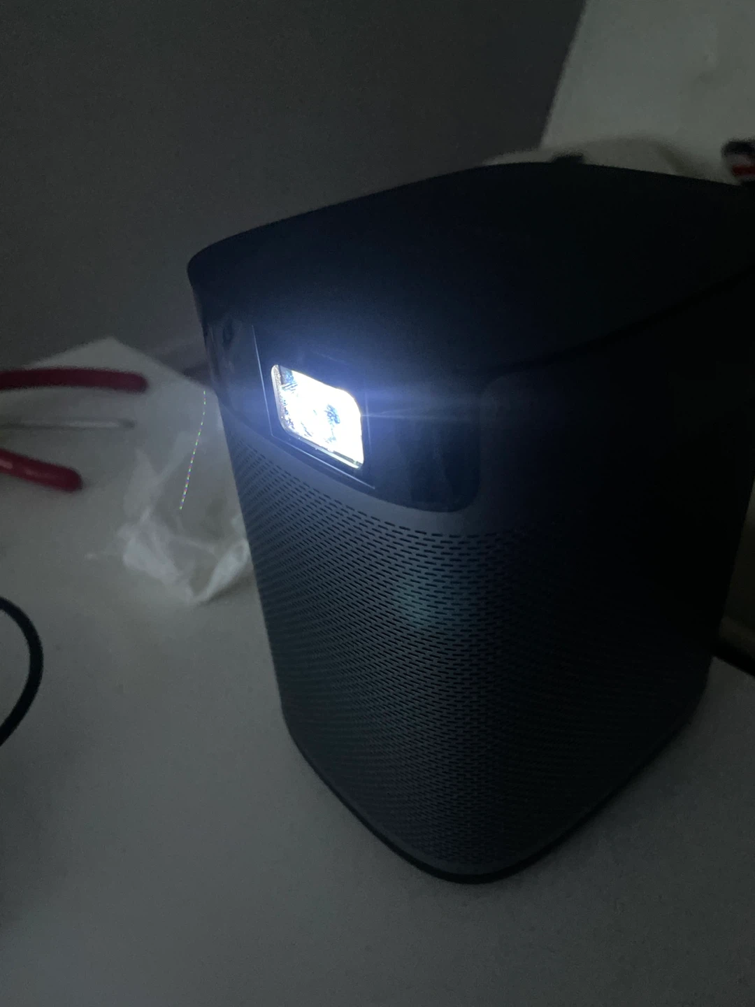 XGIMI MoGo 2 Plus Portable Projector - photo 2
