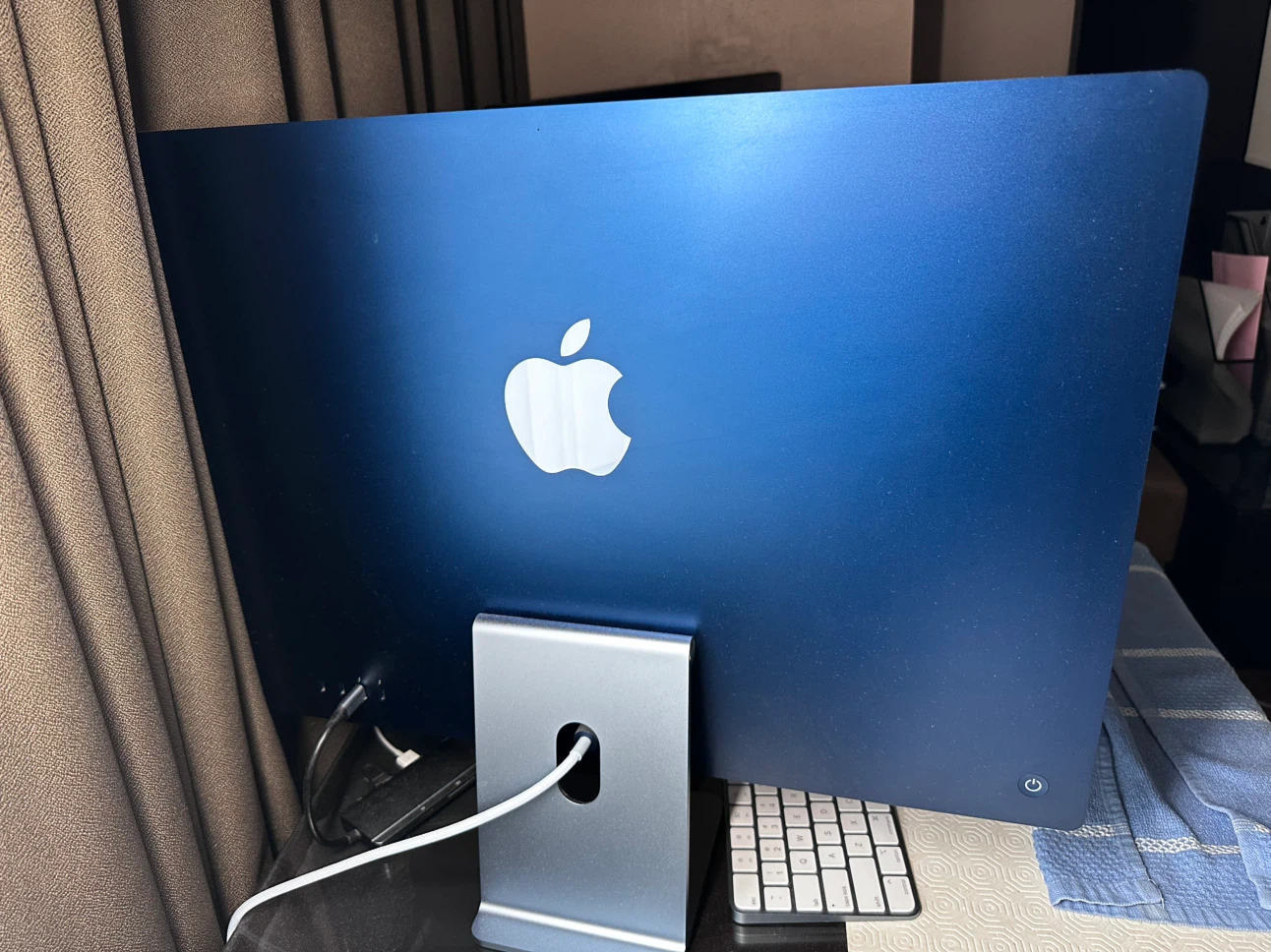 Apple iMac 24-inch M1, 2021 - photo 2