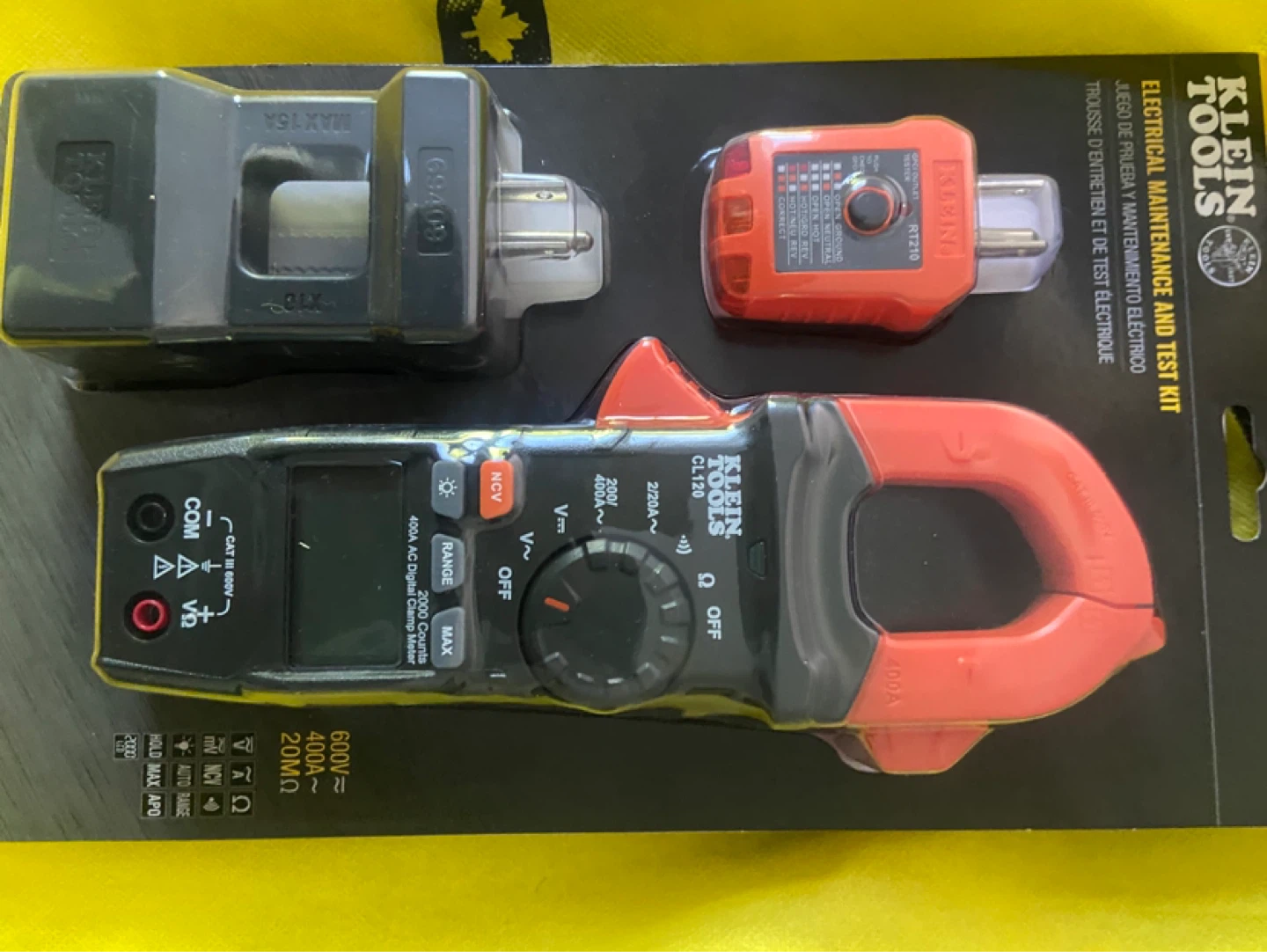 Tools, Meters, Saws and Bits & More 50% OFF - photo 5