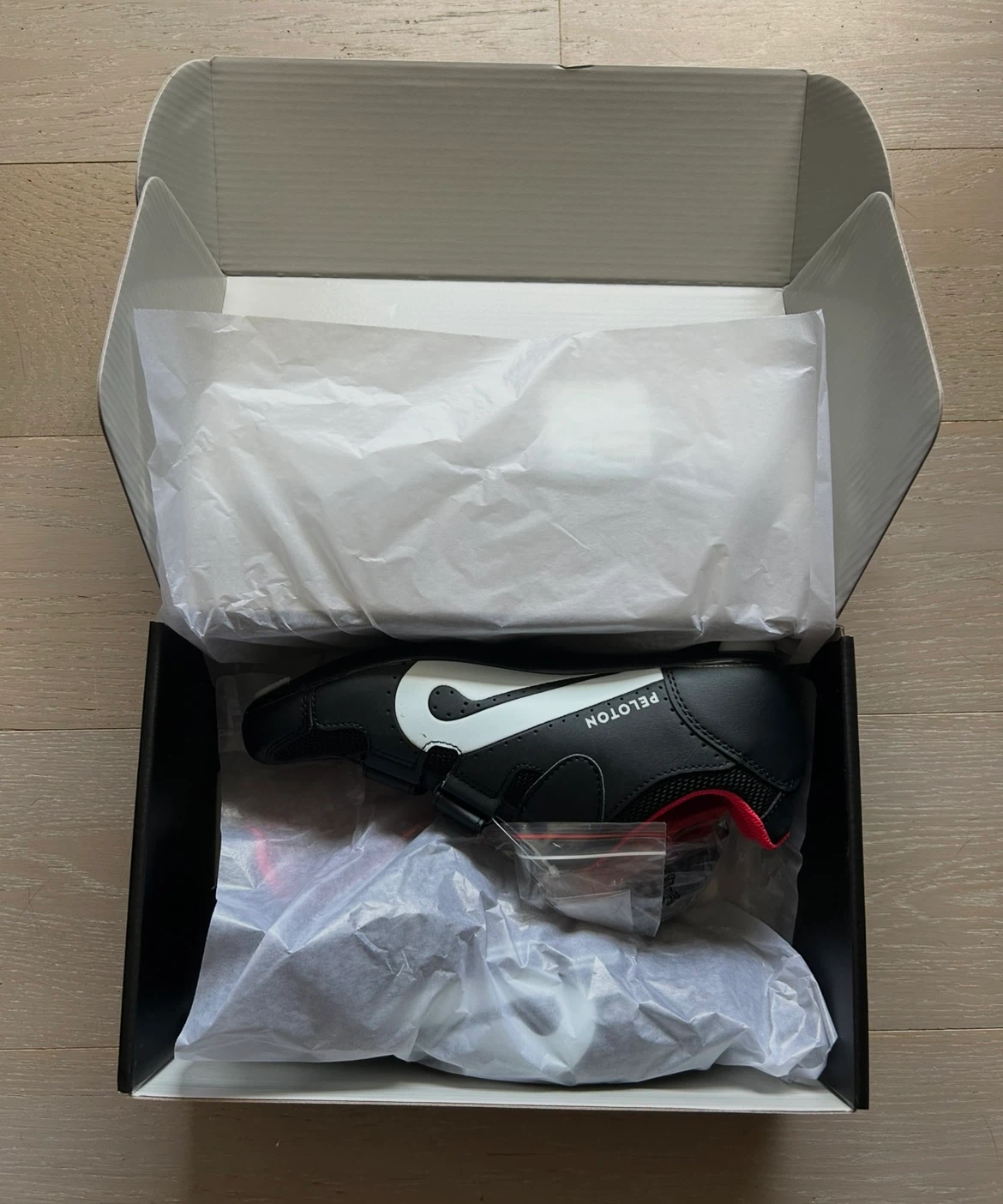 Peloton Cycling Shoes - photo 2