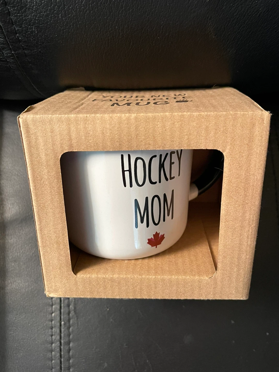 NEW Hockey Mom Mug - photo 2