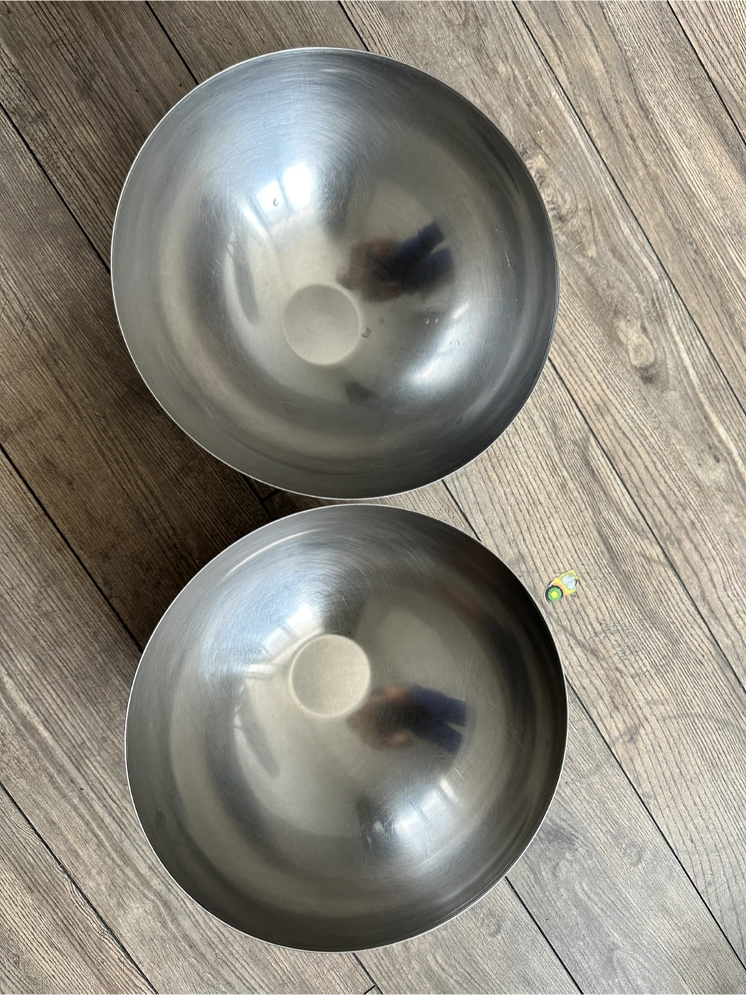 IKEA BLANDA BLANK Serving Bowl Set - photo 2