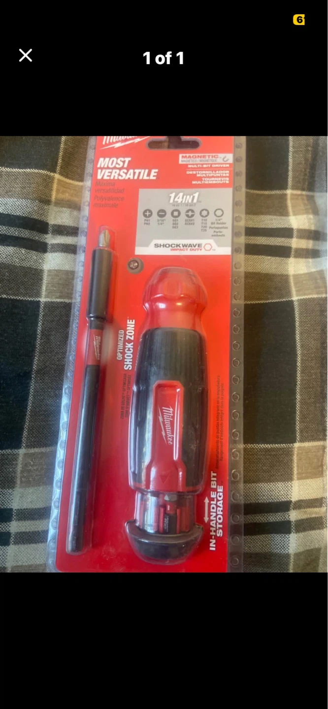 Walkies and Tools 50% OFF or More! - photo 5